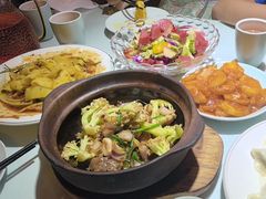 -阿西娅食府(中关村店)