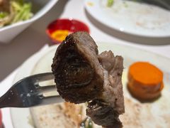 -K·Kitchen KK牛扒厨房(江南西店)