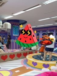 -孩子王童乐园(马群店)