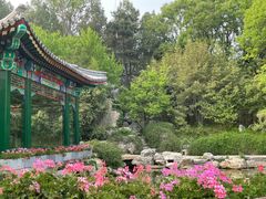 -北京颐和宾馆