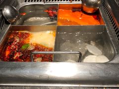 -海底捞火锅(崇文门新世界百货店)