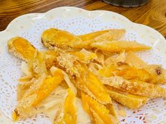 -南记食粥坊·宵夜大排档(南桂店)
