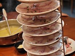 -凤凰山斑鱼馆(恭城店)