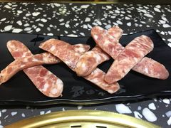 -黑牛の場烤肉(摩天活力城店)