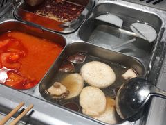 -海底捞火锅(天津SM城市广场店)