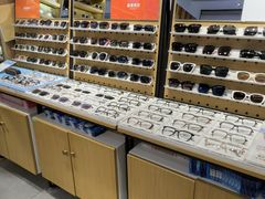 -LOOK眼镜(宝山万达店)