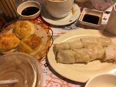 -点点心点心专门店(旺角店)
