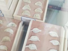 -田记自助海鲜饺子