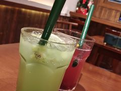 -福记咖啡·手工意面(下埔店)