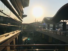-太原武宿国际机场