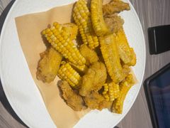 -李叔叔虾蟹大排档(青羊店)