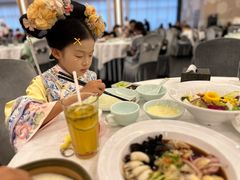 -北京全聚德(王府井店)