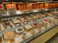 -M'CAKE(西单大悦城店)