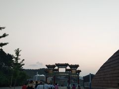 -鼎盛王朝康熙大典实景演出