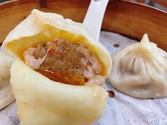 -朱新年·苏式汤团·面点(北寺塔店)