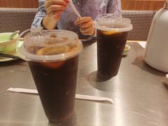 桂花酸梅汁-潮界(虹桥新天地店)