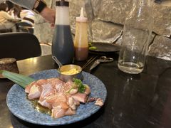 -烧肉达人(凯德晶萃店)