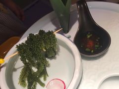 -京料理·日料自助·铁板燒(复悦城店)