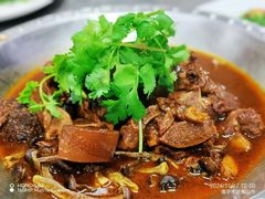 -九龙湾·御膳坊(九龙窠路店)