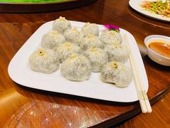-西宁富力万达文华酒店·品珍中餐厅