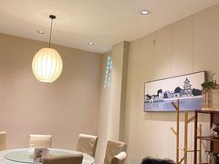 大堂-湘渝人家·川湘菜(十里河店)