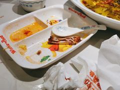 -花椒俏川菜小馆(南海万达店)