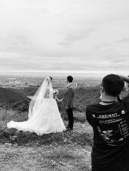 点击看大图 -帆拉斐婚纱摄影(春熙店)