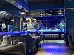 大堂-加餐海鲜自助(宝龙一城店)