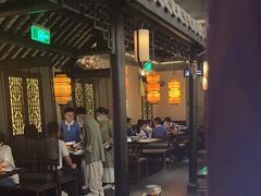 -绿茶餐厅(深圳龙华天虹购物中心店)