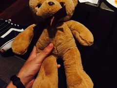 -“香”全日餐厅·株洲大汉希尔顿酒店