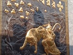 -西安市广仁寺