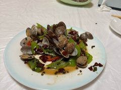 -宾朋海鲜饭庄(兴海路店)