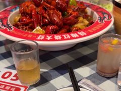 -阿财老铺·老蚌埠龙虾城(华夏总店)