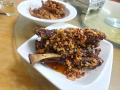 -呷得家常菜馆(王公塘店)