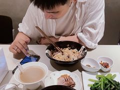 -漆黑觉米粉(三里屯店)