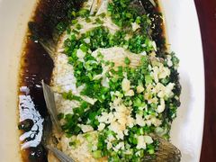 -小乡小镇·传承桐庐土菜·老板亲自烧的菜