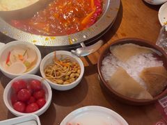 -小媳妇重庆火锅(海莲路店)