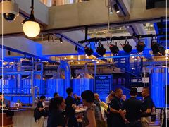 大堂-Goose Island Brewhouse鹅岛精酿啤酒酿造工坊餐厅