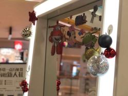 -爆米花儿童美发乐园(布吉华润万象汇店)