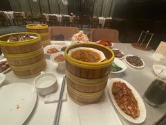 -御玺中餐厅新派湘菜