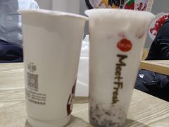 -鲜芋仙(南开大悦城店)