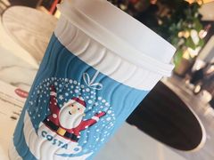 -COSTA COFFEE(联想总部店)