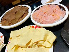 -重庆古老火锅