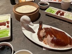-金鸭季·北京烤鸭(深业上城店)