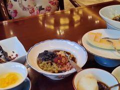 -南堂馆·新川菜(天府三街店)