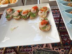 -福州泰禾铂尔曼酒店·大堂酒廊