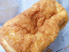 -寻味唐派·牛奶手撕面包(府前街店)