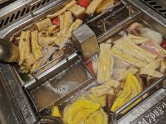 -海底捞火锅(海宁路店)