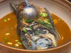 -千岛湖小鱼儿·淳安匠心农家菜