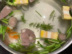 -牛焱·贵州黄牛肉火锅(城西银泰店)